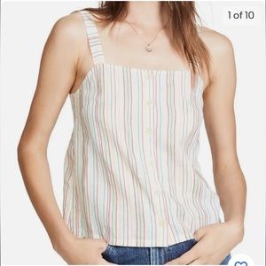 Madewell Tank